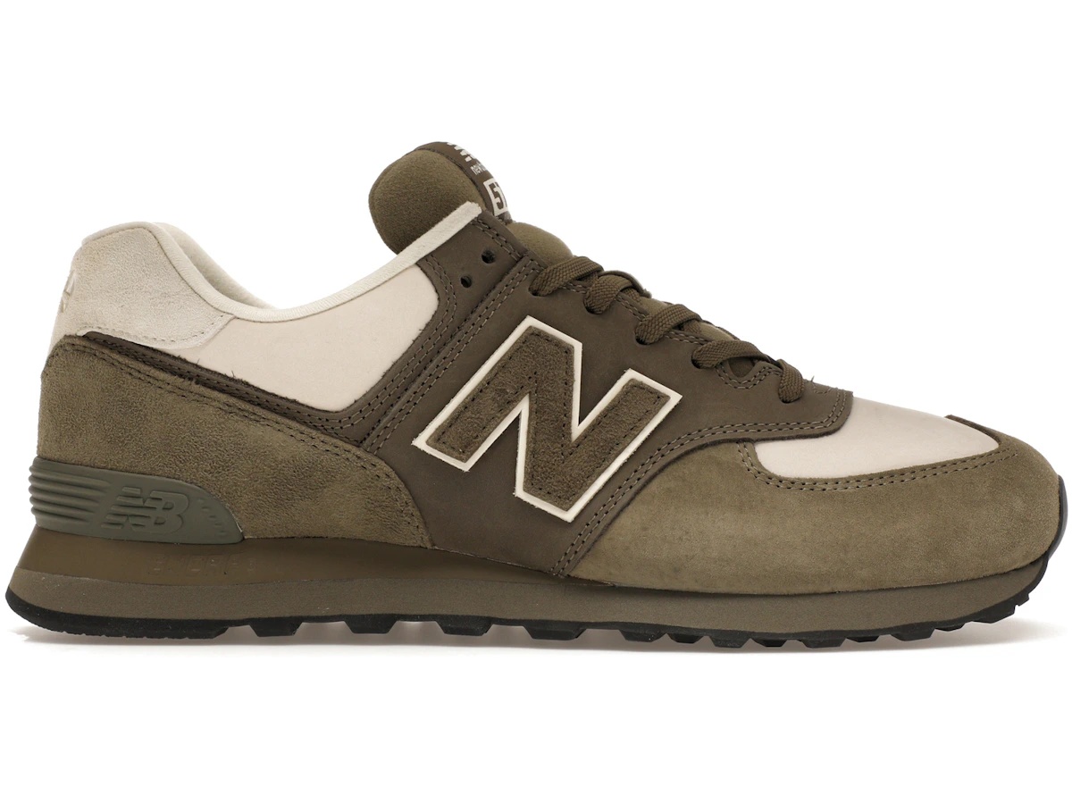 eYe JUNYA WATANABE MAN × New Balance 574 eYe Junya Watanabe MAN x